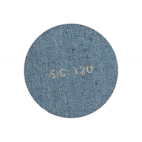 Disco lijador COMBIDISC SIC CDR Ø 38 mm SIC120 RS para lijado de la parte posterior