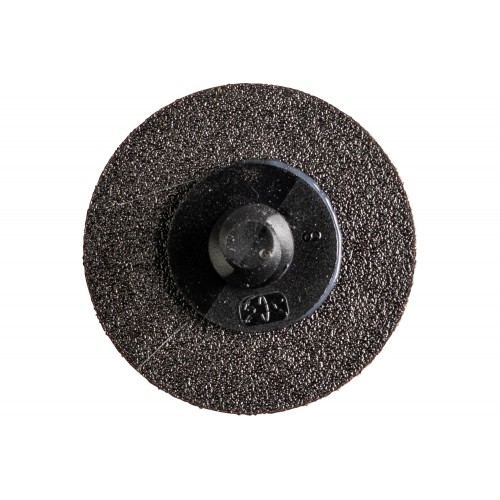Disco lijador COMBIDISC SIC CDR Ø 38 mm SIC120 RS para lijado de la parte posterior