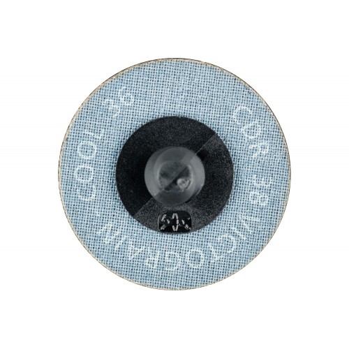 Disco lijador COMBIDISC CDR Ø 38 mm VICTOGRAIN-COOL36 para acero y acero inoxidable