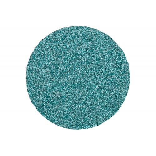 Disco lijador COMBIDISC, circonio CDR Ø 38 mm Z60 para acero templado