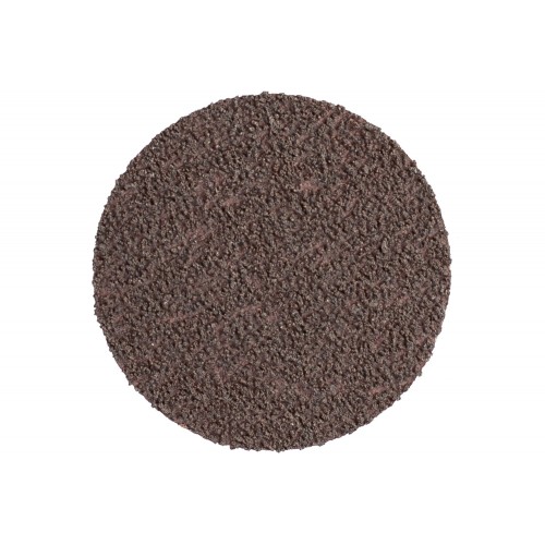 Disco lijador COMBIDISC, grano compacto CDR Ø 50 mm A120 CK para el lijado fino