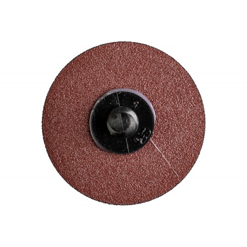 Disco lijador COMBIDISC, corindón CDR Ø 50 mm A120 PLUS RS para lijado de la parte posterior