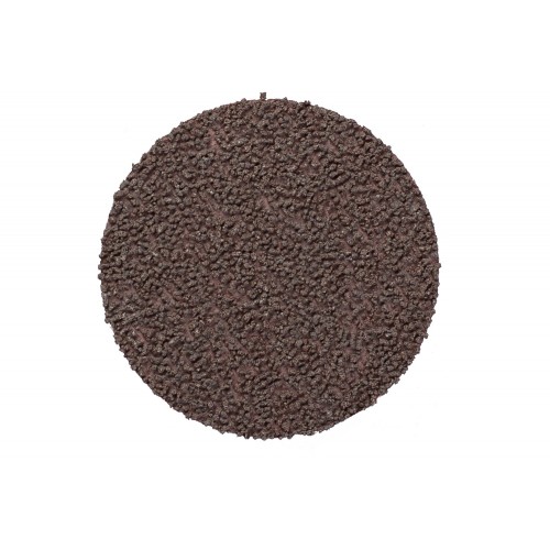 Disco lijador COMBIDISC, grano compacto CDR Ø 50 mm A180 CK para el lijado fino