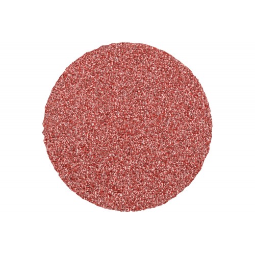 Disco lijador COMBIDISC, corindón CDR Ø 50 mm A36 para aplicaciones universales