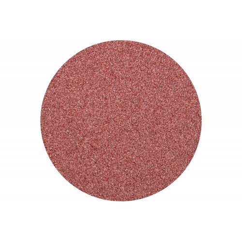 Disco lijador COMBIDISC, corindón CDR Ø 50 mm A60 FORTE para un arranque máximo
