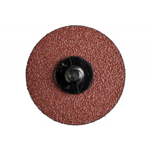Disco lijador COMBIDISC, corindón CDR Ø 50 mm A60 PLUS RS para lijado de la parte posterior