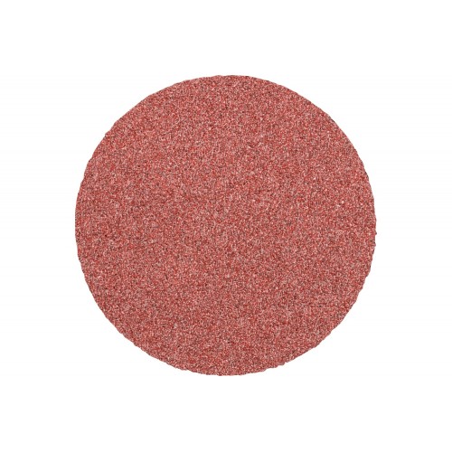 Disco lijador COMBIDISC, corindón CDR Ø 50 mm A60 para aplicaciones universales