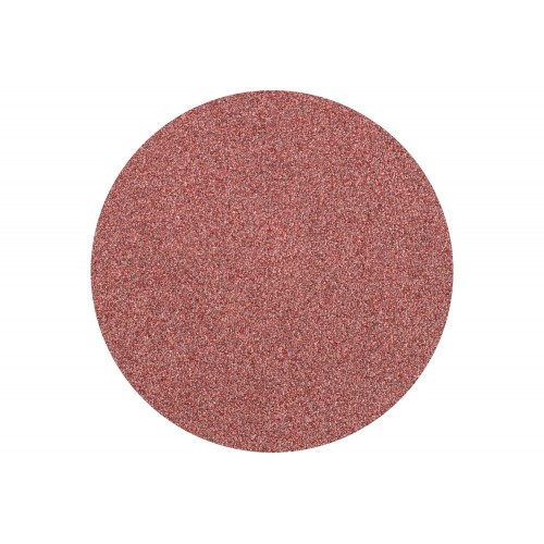 Disco lijador COMBIDISC, corindón CDR Ø 50 mm A80 FORTE para un arranque máximo