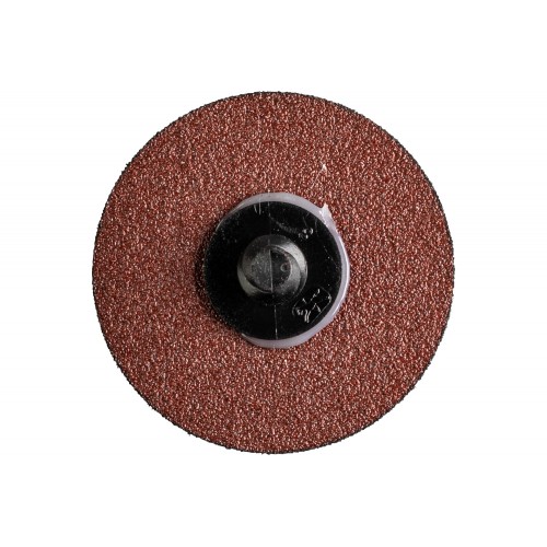 Disco lijador COMBIDISC, corindón CDR Ø 50 mm A80 PLUS RS para lijado de la parte posterior