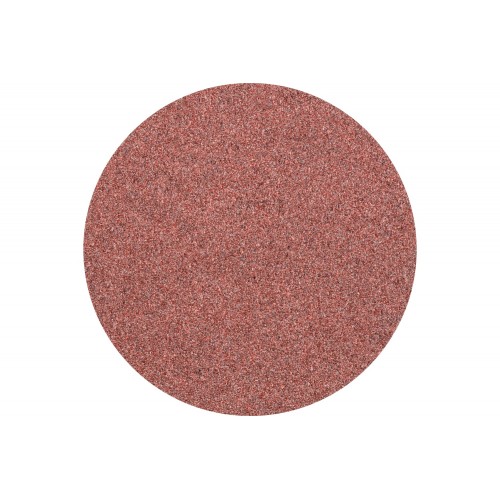Disco lijador COMBIDISC, corindón CDR Ø 50 mm A80 PLUS para aplicaciones robustas