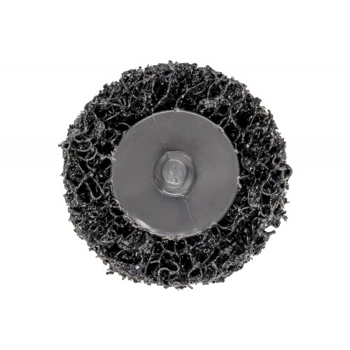 Discos COMBIDISC POLICLEAN CDR Ø 50 mm, vellón para trabajos bastos de limpieza