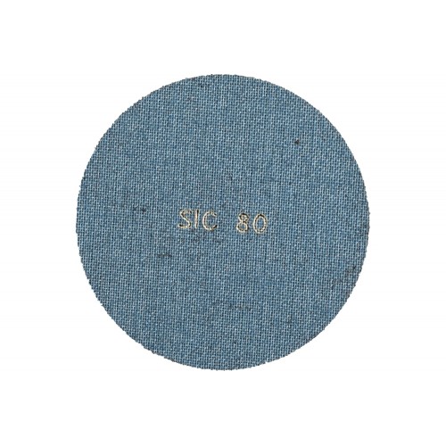 Disco lijador COMBIDISC SIC CDR Ø 50 mm SIC80 RS para lijado de la parte posterior