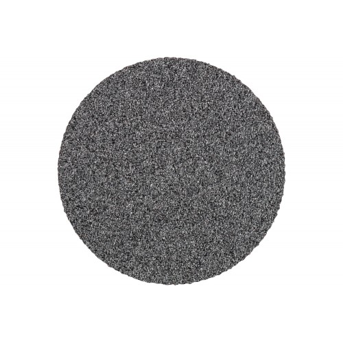 Disco lijador COMBIDISC SIC CDR Ø 50 mm SIC80 para metales no férricos duros