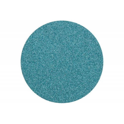 Disco lijador COMBIDISC, circonio CDR Ø 50 mm Z80 para acero templado
