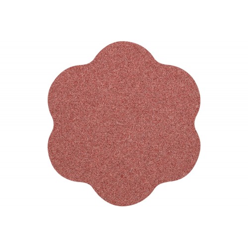 Disco lijador COMBIDISC, corindón CDR Ø 60 mm A120 CONTOUR para contornos