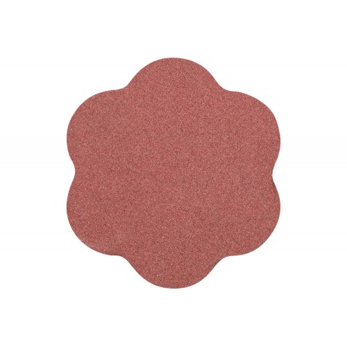 Disco lijador COMBIDISC, corindón CDR Ø 60 mm A180 CONTOUR para contornos