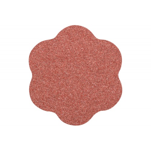 Disco lijador COMBIDISC, corindón CDR Ø 60 mm A60 CONTOUR para contornos