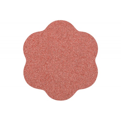 Disco lijador COMBIDISC, corindón CDR Ø 60 mm A80 CONTOUR para contornos
