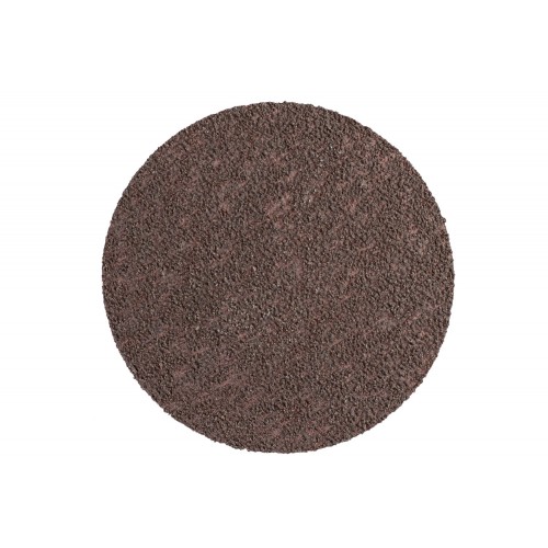 Disco lijador COMBIDISC, grano compacto CDR Ø 75 mm A120 CK para el lijado fino