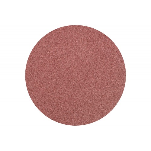 Disco lijador COMBIDISC, corindón CDR Ø 75 mm A120 PLUS para aplicaciones robustas