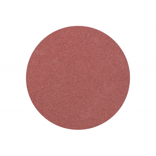Disco lijador COMBIDISC, corindón CDR Ø 75 mm A180 para aplicaciones universales