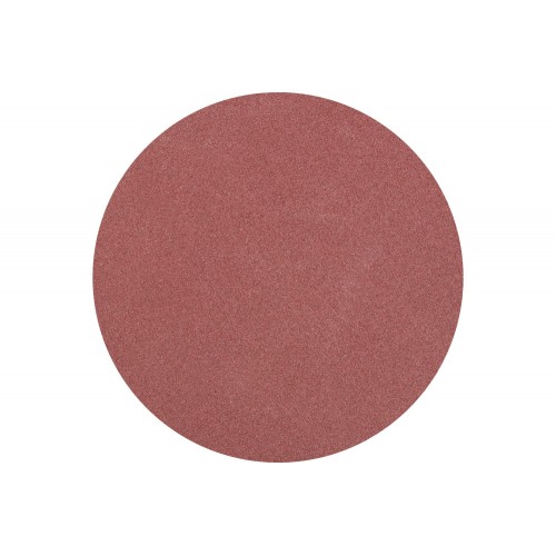 Disco lijador COMBIDISC, corindón CDR Ø 75 mm A320 para aplicaciones universales