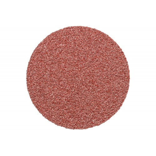 Disco lijador COMBIDISC, corindón CDR Ø 75 mm A36 FORTE para un arranque máximo