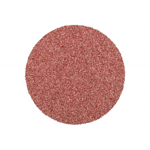 Disco lijador COMBIDISC, corindón CDR Ø 75 mm A36 PLUS para aplicaciones robustas