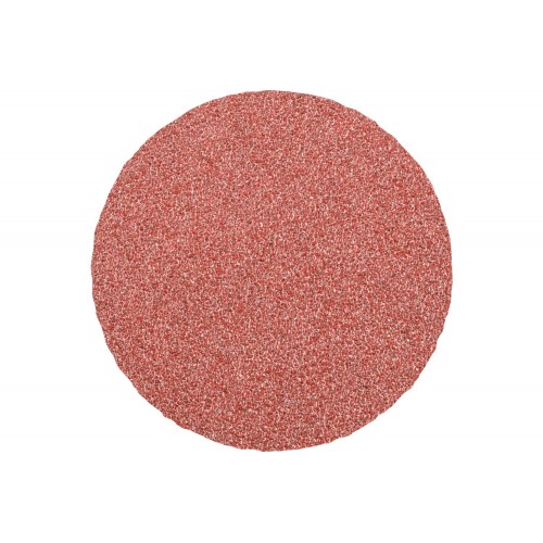 Disco lijador COMBIDISC, corindón CDR Ø 75 mm A36 para aplicaciones universales