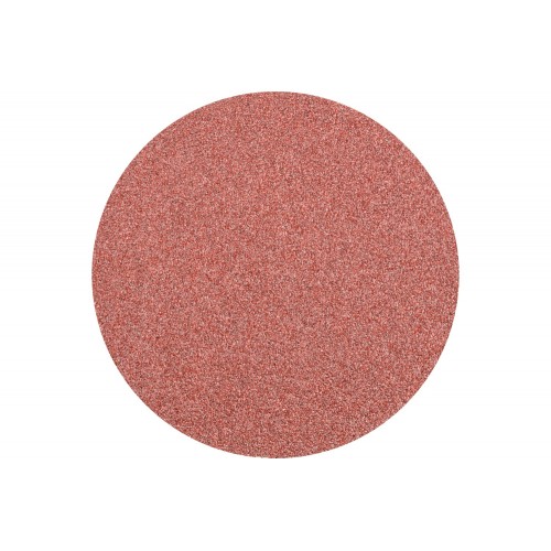 Disco lijador COMBIDISC, corindón CDR Ø 75 mm A60 FLEX para la fabricación de herramientas y moldes