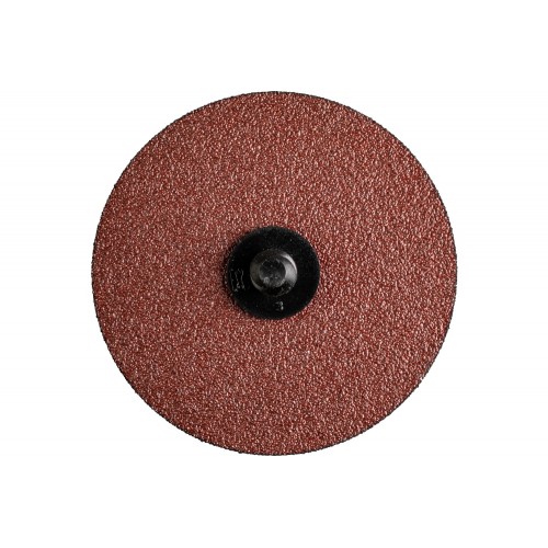Disco lijador COMBIDISC, corindón CDR Ø 75 mm A60 PLUS RS para lijado de la parte posterior