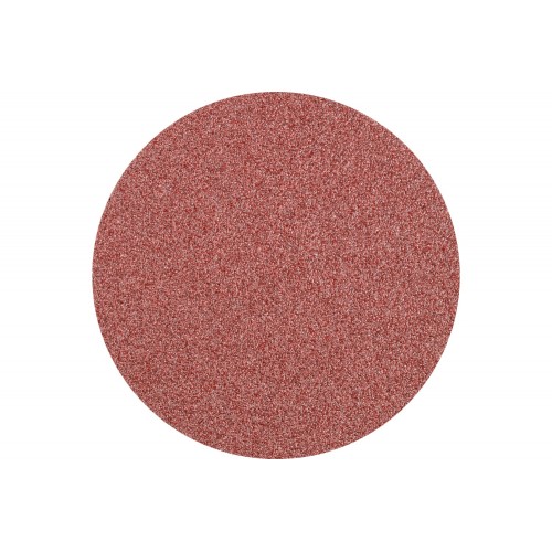 Disco lijador COMBIDISC, corindón CDR Ø 75 mm A60 PLUS para aplicaciones robustas