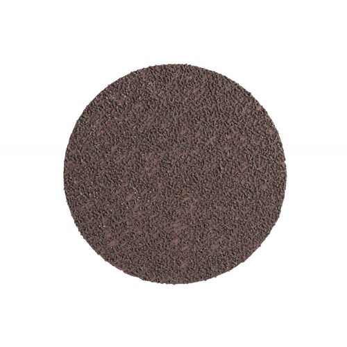 Disco lijador COMBIDISC, grano compacto CDR Ø 75 mm A600 CK para el lijado fino