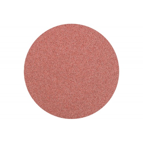 Disco lijador COMBIDISC, corindón CDR Ø 75 mm A80 FLEX para la fabricación de herramientas y moldes
