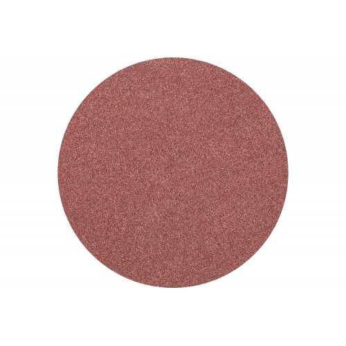 Disco lijador COMBIDISC, corindón CDR Ø 75 mm A80 FORTE para un arranque máximo