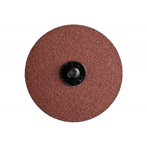 Disco lijador COMBIDISC, corindón CDR Ø 75 mm A80 PLUS RS para lijado de la parte posterior