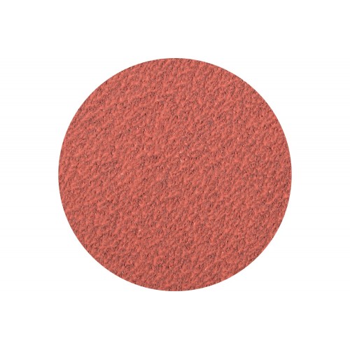 Disco lijador COMBIDISC, corindón CDR Ø 75 mm A60 COOL para acero inoxidable