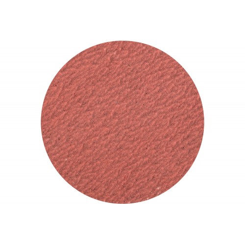 Disco lijador COMBIDISC, corindón CDR Ø 75 mm A80 COOL para acero inoxidable