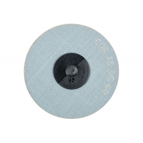 Disco lijador COMBIDISC SIC CDR Ø 75 mm SIC60 para metales no férricos duros