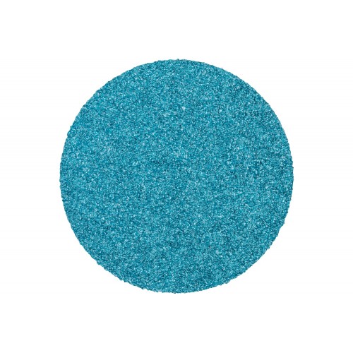 Disco lijador COMBIDISC, circonio CDR Ø 75 mm Z36 para acero templado