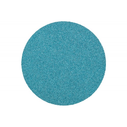 Disco lijador COMBIDISC, circonio CDR Ø 75 mm Z80 para acero templado