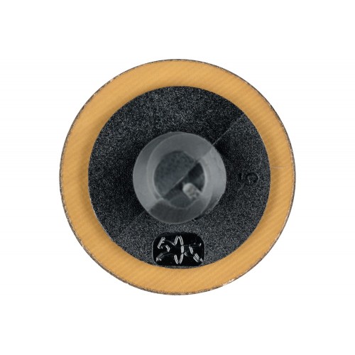 Disco lijador COMBIDISC, diamante CDR Ø 25 mm D126/P 120 para titanio, vidrio, PRFV y piedra