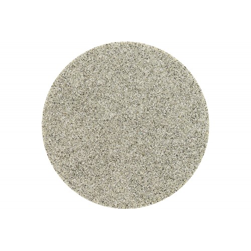 Disco lijador COMBIDISC, diamante CDR Ø 25 mm D126/P 120 para titanio, vidrio, PRFV y piedra