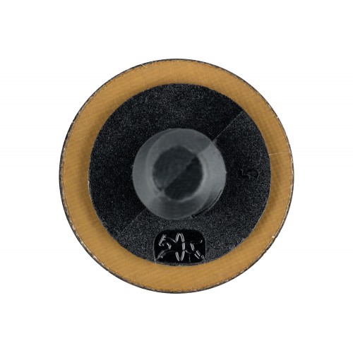 Disco lijador COMBIDISC, diamante CDR Ø 25 mm D251/P 60 para titanio, vidrio, PRFV y piedra