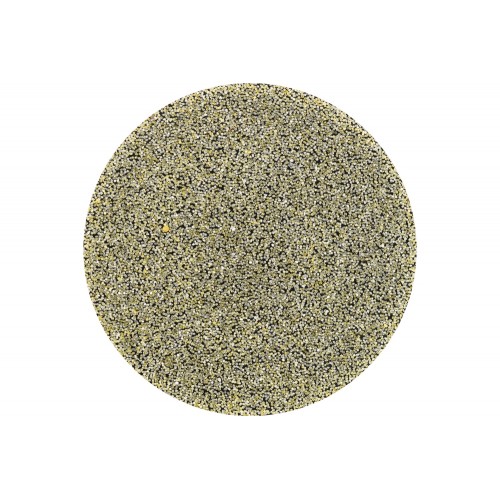 Disco lijador COMBIDISC, diamante CDR Ø 38 mm D251/P 60 para titanio, vidrio, PRFV y piedra