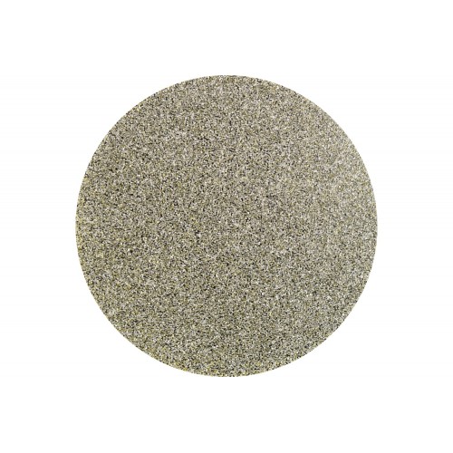 Disco lijador COMBIDISC, diamante CDR Ø 50 mm D251/P 60 para titanio, vidrio, PRFV y piedra