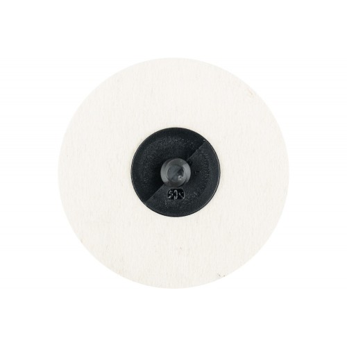 Discos de fieltro COMBIDISC CDR-FR Ø 75 mm para prepulido y pulido espejo