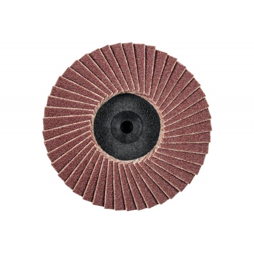 Mini-POLIFAN COMBIDISC, corindón CDR Ø 50 mm A120 para aplicaciones universales