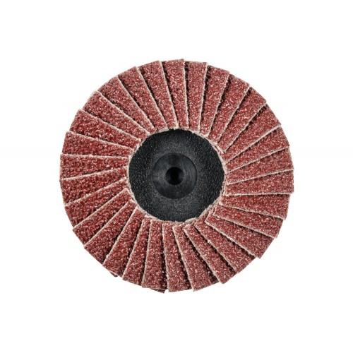 Mini-POLIFAN COMBIDISC, corindón CDR Ø 50 mm A40 para aplicaciones universales