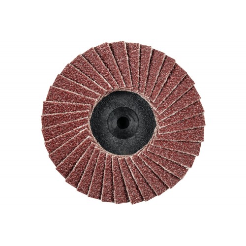 Mini-POLIFAN COMBIDISC, corindón CDR Ø 50 mm A60 para aplicaciones universales